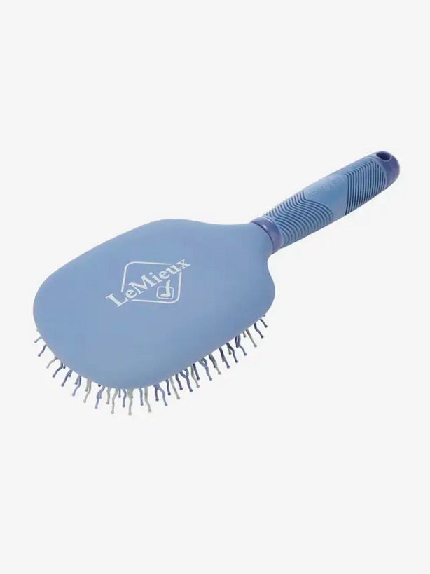 LeMieux Tangle Tidy Brush
