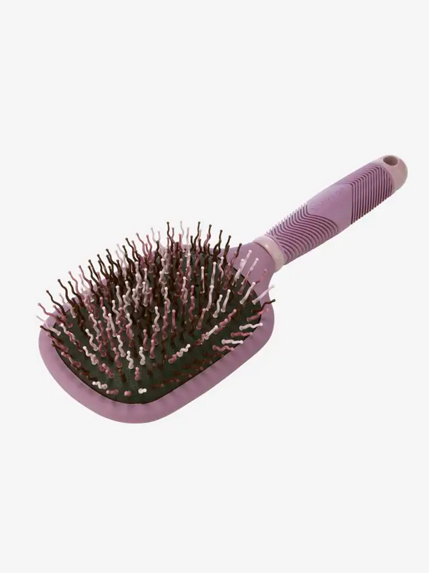 LeMieux Tangle Tidy Brush