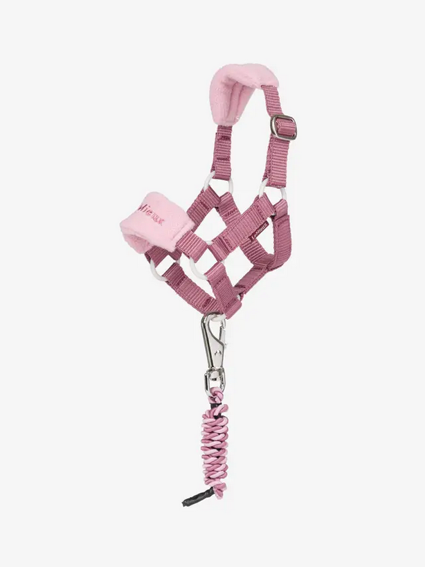 LeMieux Toy Pony Vogue Headcollar and Lead
