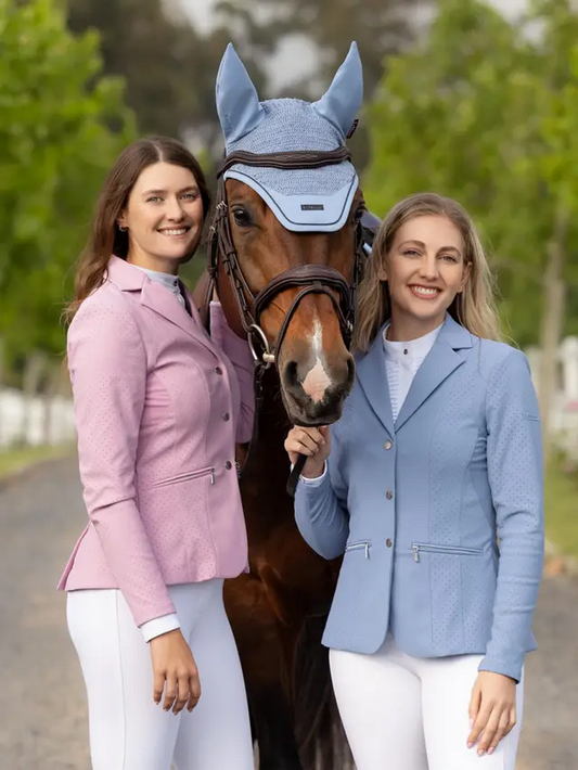 LeMieux Jessica Mesh Show Jacket