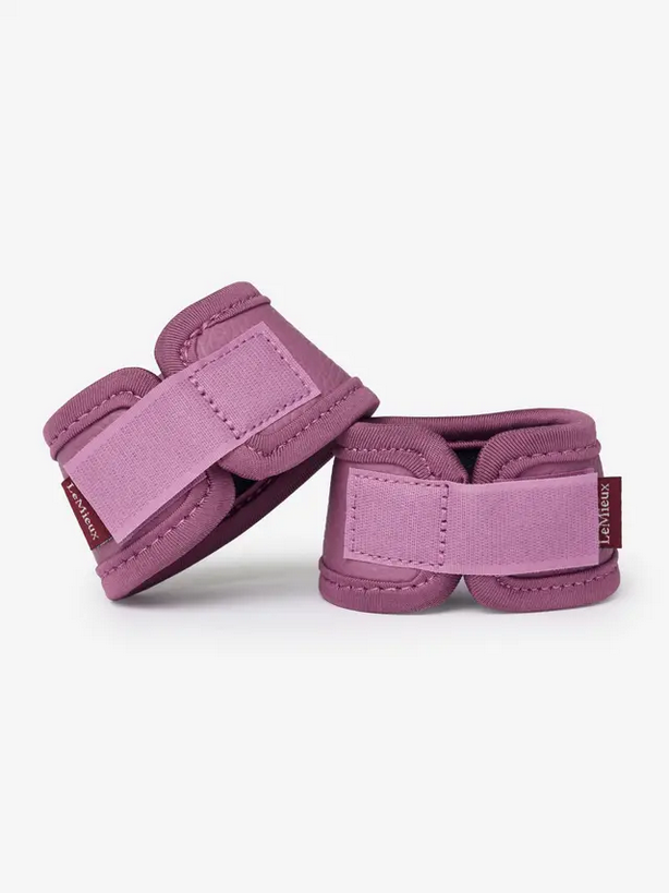 LeMieux Toy Pony Bell Boots