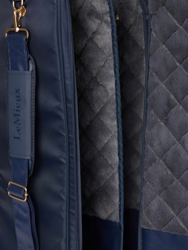 LeMieux Luxe Boot Bag