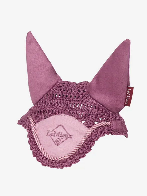 LeMieux Toy Pony Fly Hood