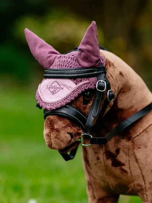 LeMieux Toy Pony Fly Hood