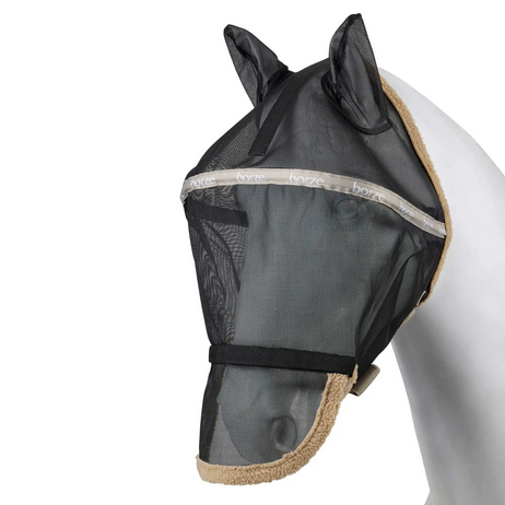 Horze Wire-Framed Fly Mask