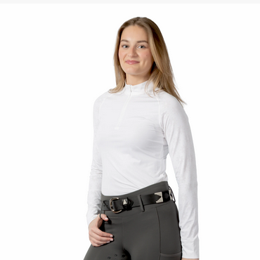 Equinavia Petra Long Sleeve Show Shirt