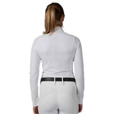 Equinavia Petra Long Sleeve Show Shirt