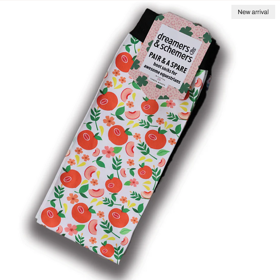 Dreamers & Schemers Socks