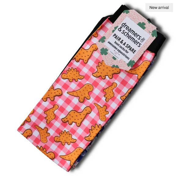 Dreamers & Schemers Socks