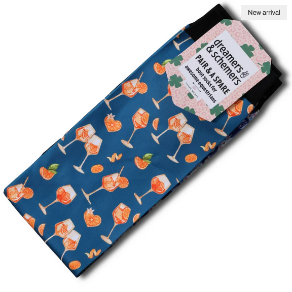 Dreamers & Schemers Socks
