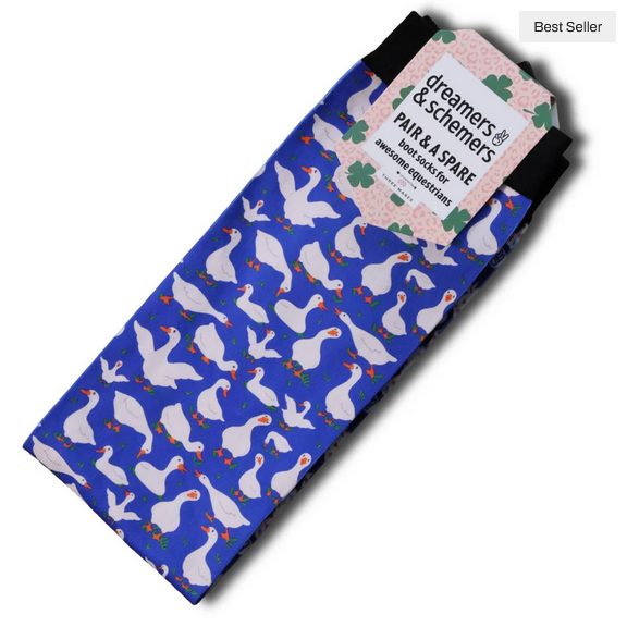 Dreamers & Schemers Socks