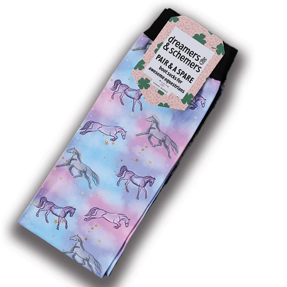 Dreamers & Schemers Socks