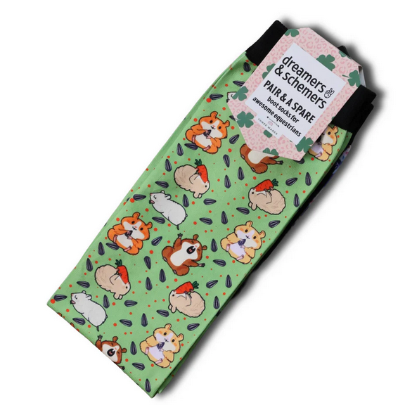 Dreamers & Schemers Socks