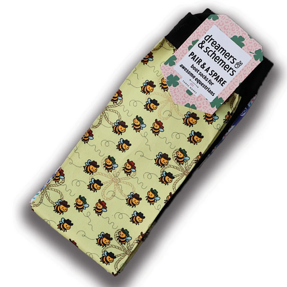 Dreamers & Schemers Socks
