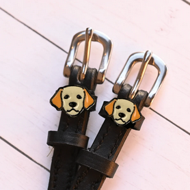 ManeJane Spur Straps