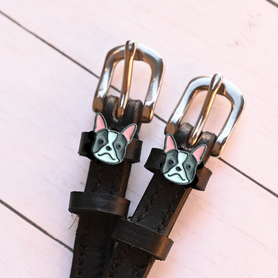 ManeJane Spur Straps