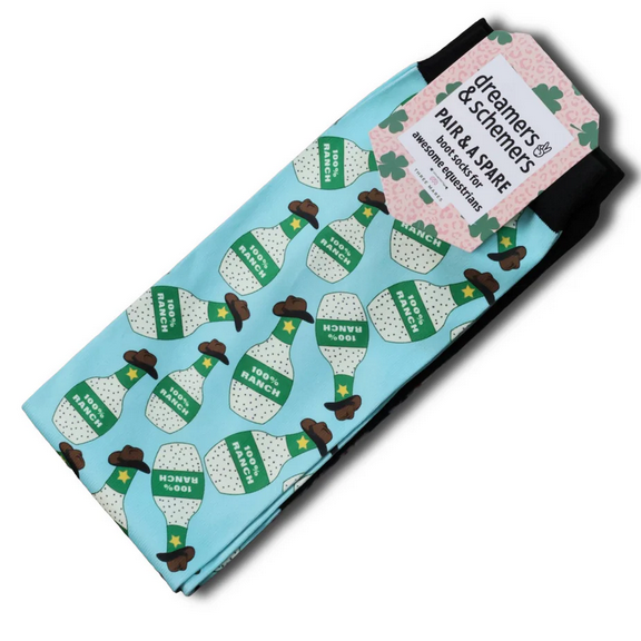 Dreamers & Schemers Socks
