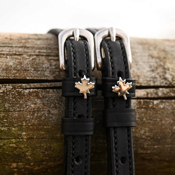 ManeJane Spur Straps