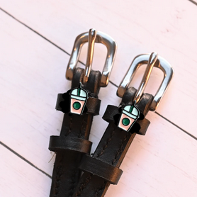 ManeJane Spur Straps