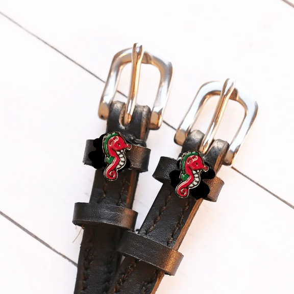 ManeJane Spur Straps