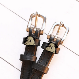 ManeJane Spur Straps