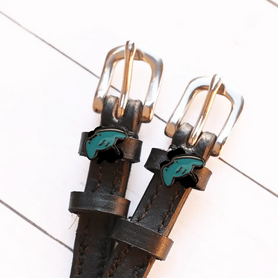 ManeJane Spur Straps