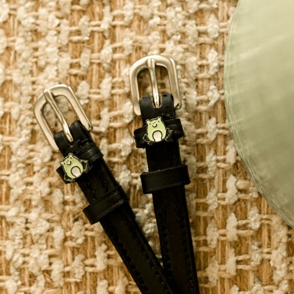 ManeJane Spur Straps