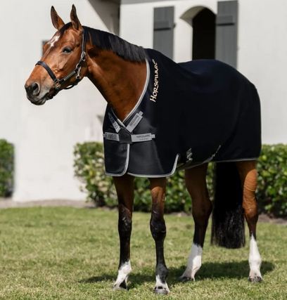 Horseware Rambo Airmax Cooler