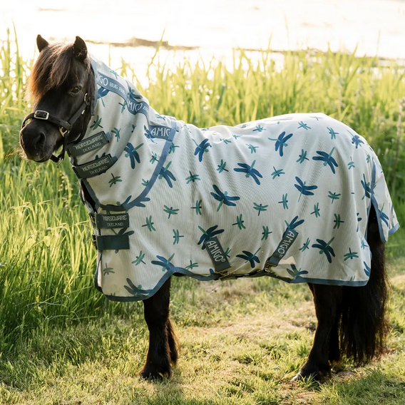 Horseware Amigo Bug Rug Petite