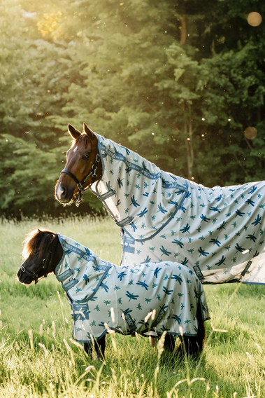Horseware Amigo Bug Rug Petite