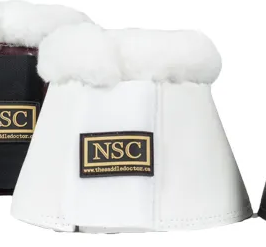 NSC Fleece Bell Boots