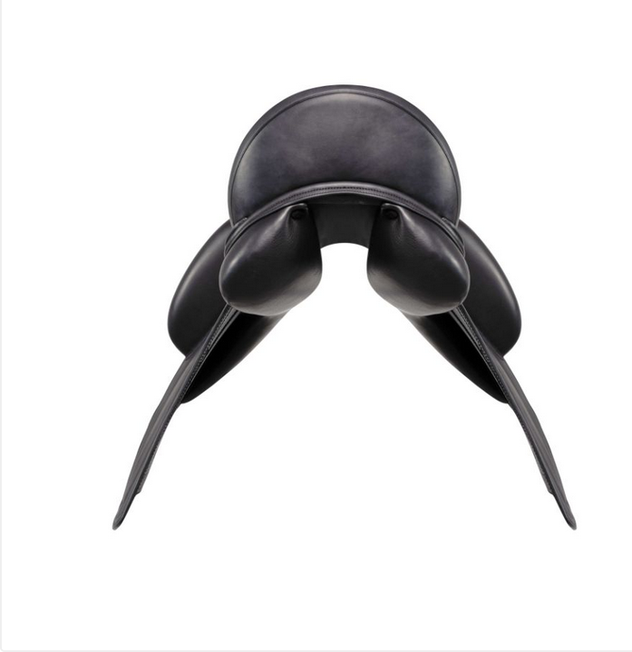Equipe Empire Dressage Saddle