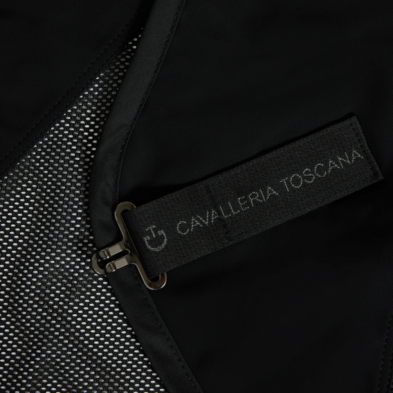 Cavalleria Toscana Net Rug