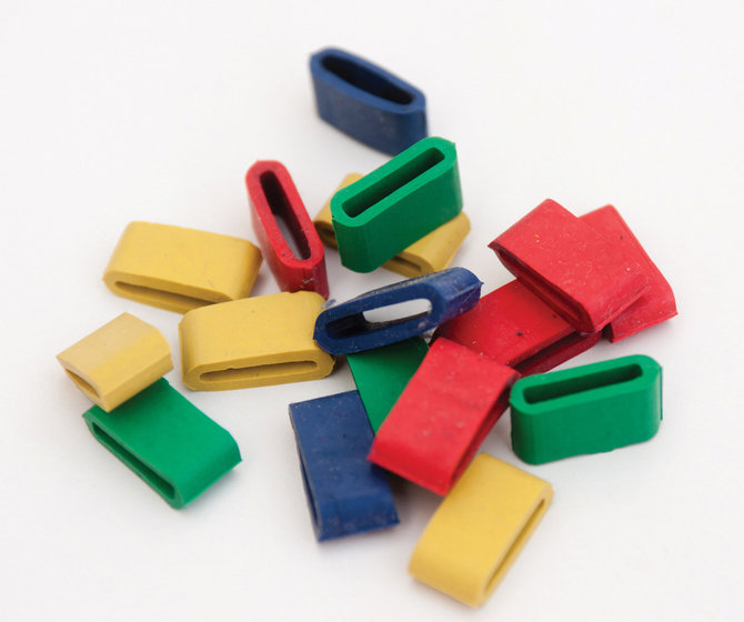 Nunn Finer Rubber Keepers
