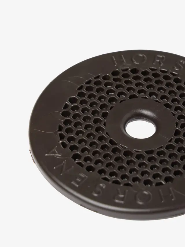 LeMieux Easy Fit Gel Bit Guards