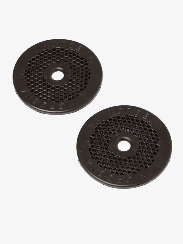 LeMieux Easy Fit Gel Bit Guards