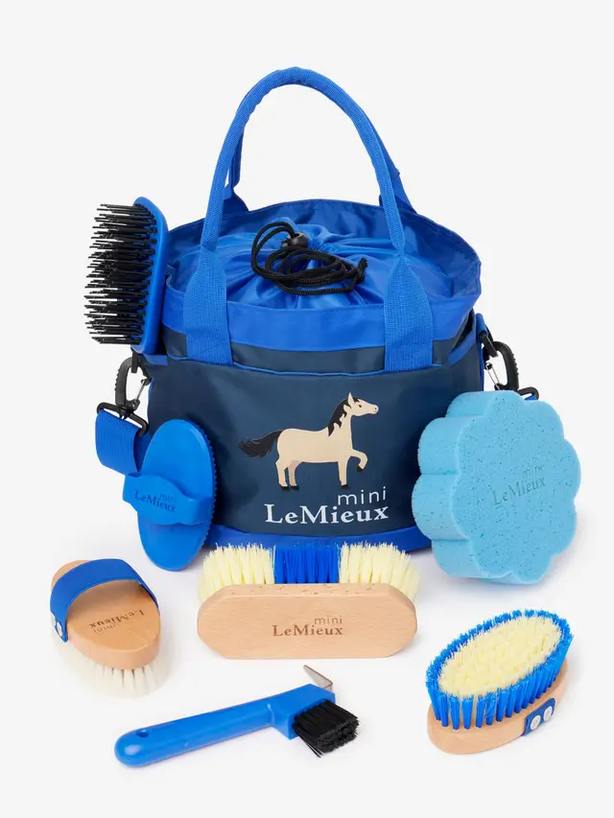 LeMieux Mini Grooming Set