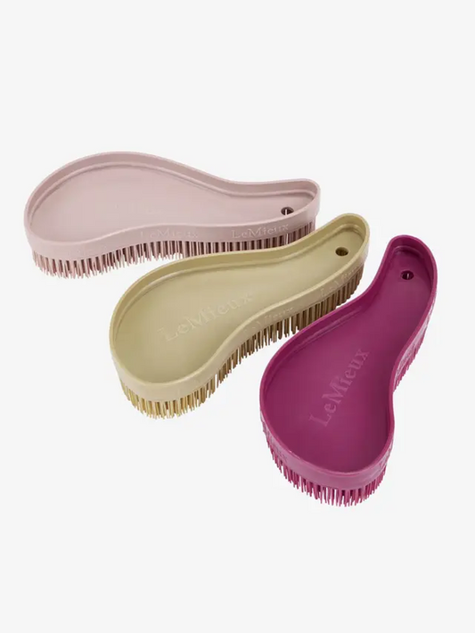 LeMieux Wizard Trio Brush