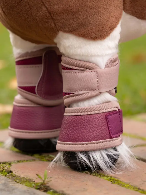 LeMieux Toy Pony Bell Boots