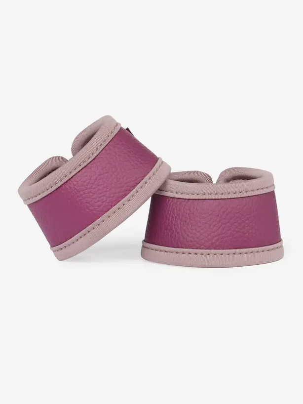 LeMieux Toy Pony Bell Boots