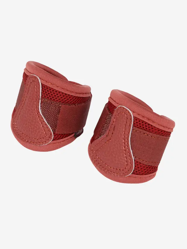 LeMieux Toy Pony Mesh Brushing Boots