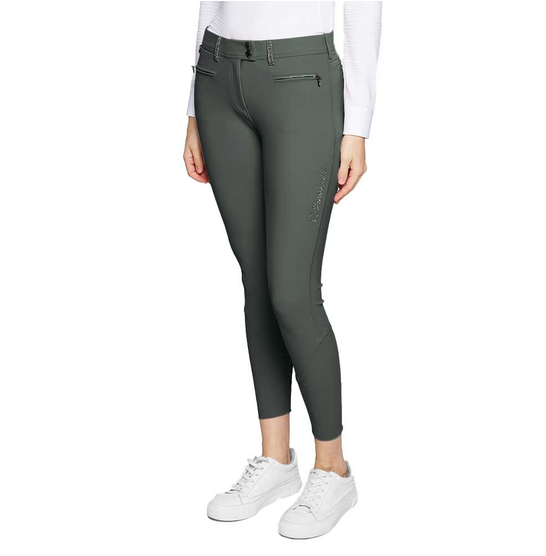 Samshield Adèle Knee Patch Breeches