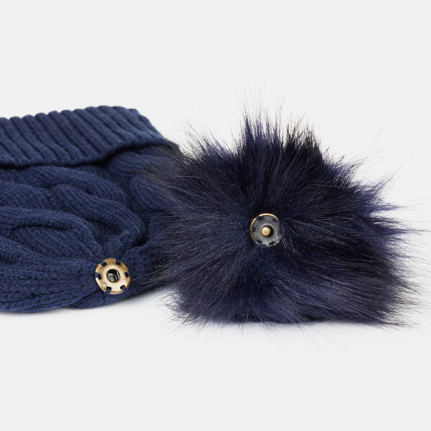 Horze Anni Kids Knitted Hat
