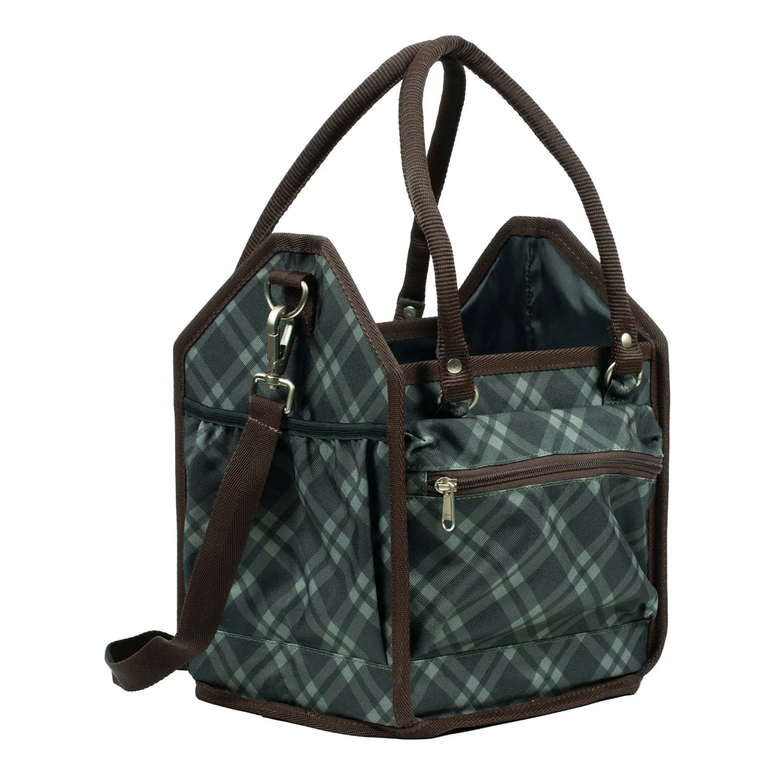 Equinavia Darby Small Collapsible Grooming Tote