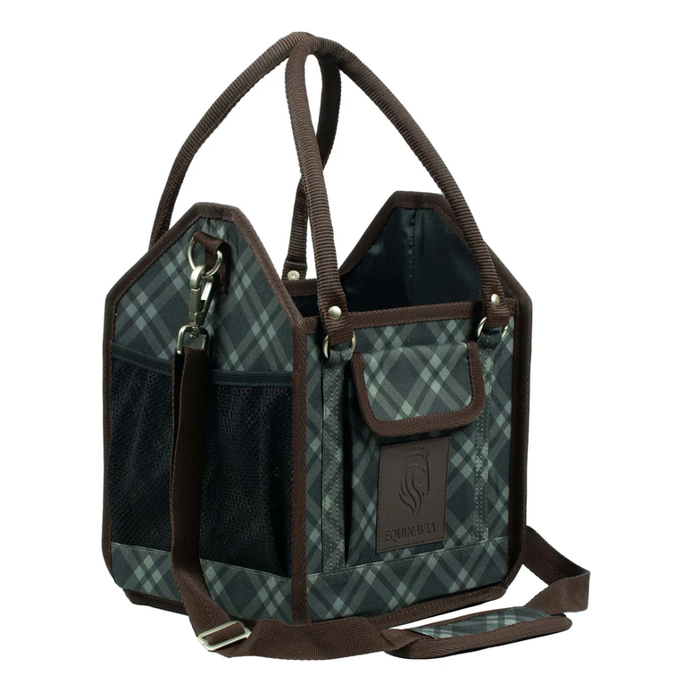 Equinavia Darby Small Collapsible Grooming Tote