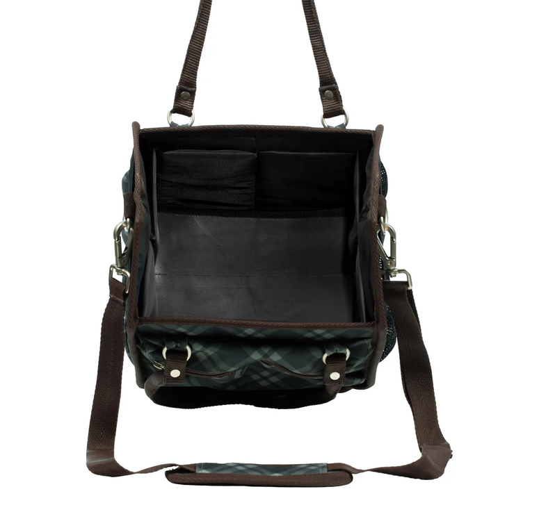 Equinavia Darby Small Collapsible Grooming Tote