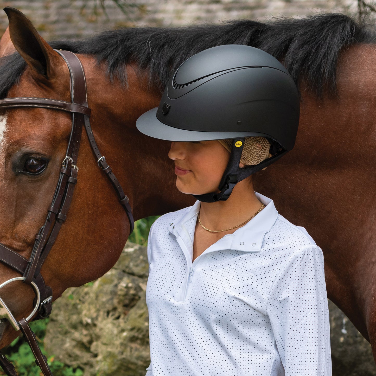 Tipperary Caledon MIPS® Helmet