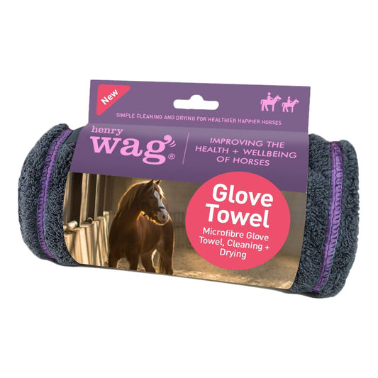 Henry Wag® MicroFibre Glove Towel