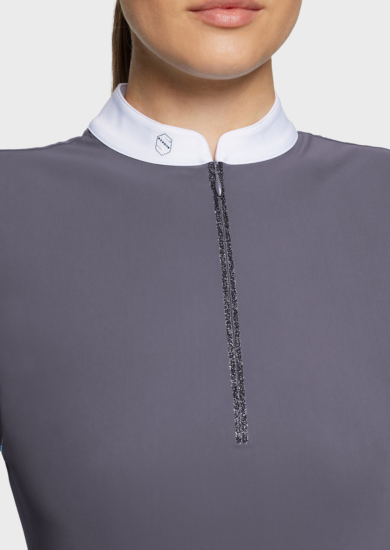 Samshield Aloise Short Sleeve Show Shirt 2026