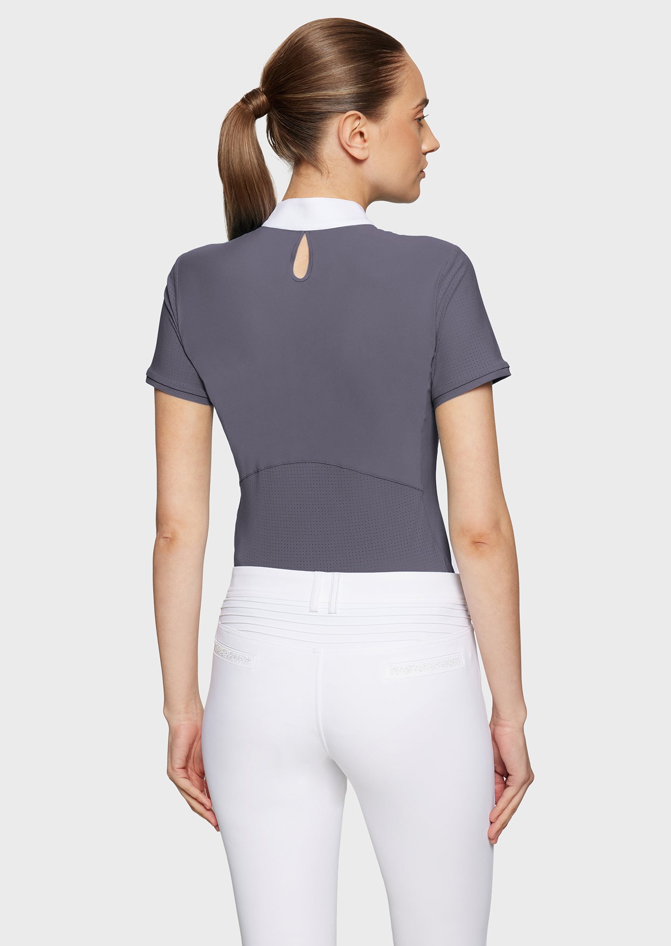 Samshield Aloise Short Sleeve Show Shirt 2026
